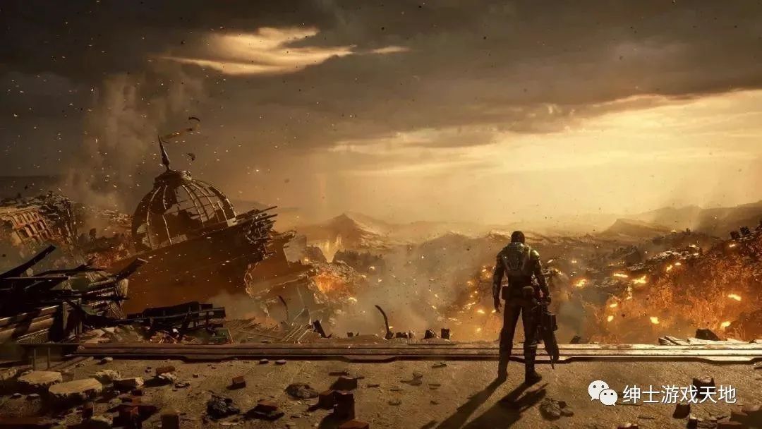 《遗迹：灰烬重生》免安装中文版整合DLC