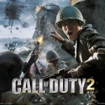 《使命召唤2》免安装 绿色中文版最新升级档