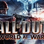 《使命召唤5：世界大战》v1.7 免安装绿色中文版