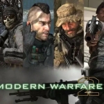 《使命召唤6：现代战争2重制版》免安装绿色中文版