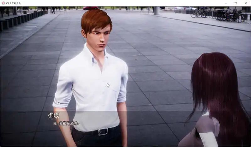 【会员专属】《美德V.I.R.T.U.E.S. 》Ver14 正传精翻汉化PC版