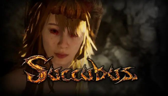 【会员专属】《魅魔 SUCCUBUS》Build 7480968免安装中文步兵版 整合福利DLC