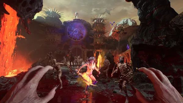 【会员专属】《魅魔 SUCCUBUS》Build 7480968免安装中文步兵版 整合福利DLC