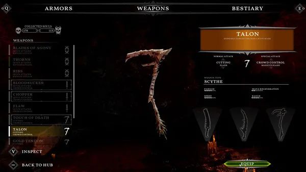 【会员专属】《魅魔 SUCCUBUS》Build 7480968免安装中文步兵版 整合福利DLC