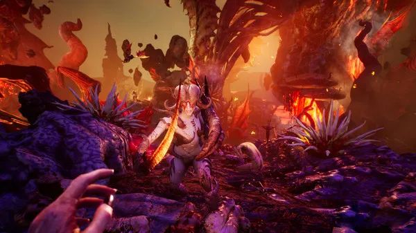 【会员专属】《魅魔 SUCCUBUS》Build 7480968免安装中文步兵版 整合福利DLC