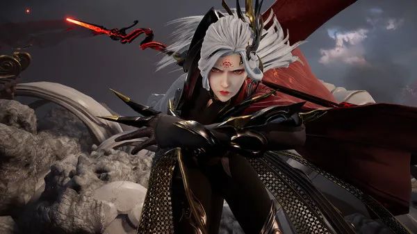 【限时24小时福利】《仙剑奇侠传7》v1.02 免安装画面修复中文学习版