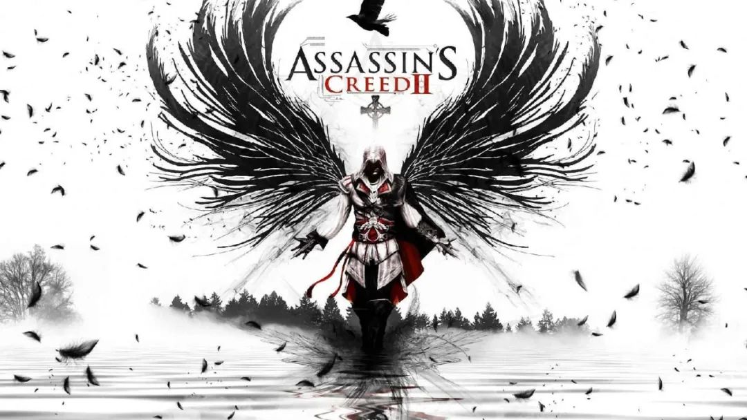 《刺客信条2》免安装绿色中文版整合最新升级档全部DLC