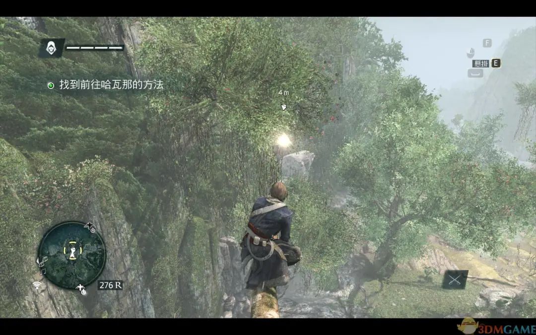 《刺客信条4:黑旗》免安装v1.07绿色中文版整合全部DLC 《刺客信条4:黑旗》免安装v1.07绿色中文版整合全部DLC