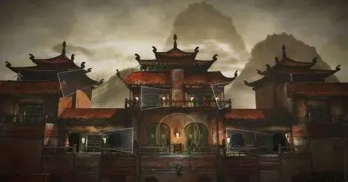 《刺客信条编年史:中国》免安装Build 2016.1.12绿色中文版 《刺客信条编年史:中国》免安装Build 2016.1.12绿色中文版