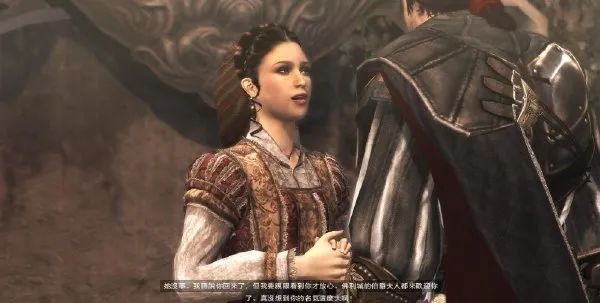 《刺客信条:兄弟会》免安装绿色中文版整合最新升级档全部DLC 《刺客信条:兄弟会》免安装绿色中文版整合最新升级档全部DLC