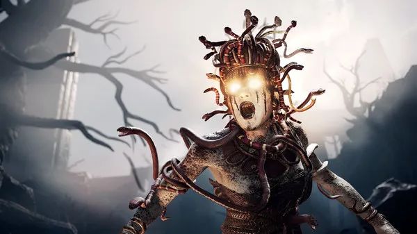 《刺客信条：奥德赛》免安绿色v1.5.3中文版终极版整合全部DLC