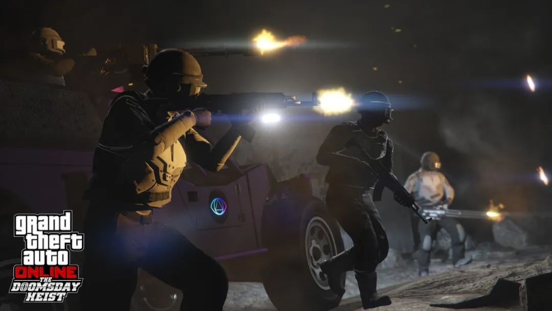 《侠盗飞车5 Grand Theft Auto V GTA5》免安装v1.57中文绿色版豪华版附内置修改器