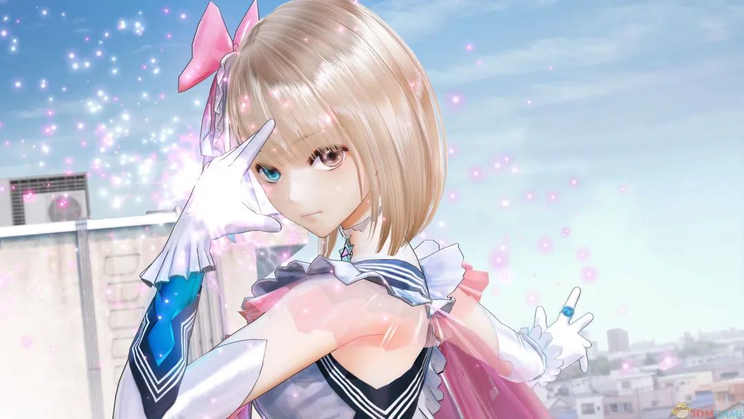 【今日一游】《幻舞少女之剑》免安装中文版豪华学习版 整合全DLC+季票
