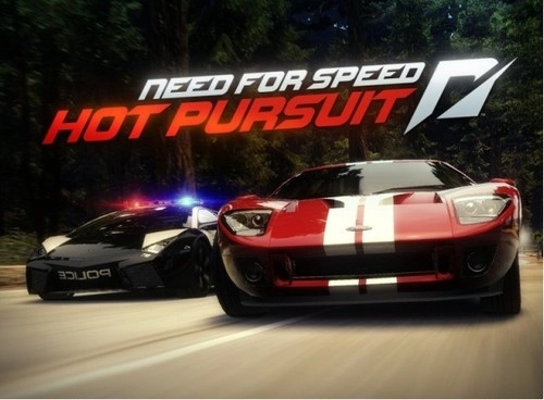 《极品飞车14：热力追踪》v1.0.5.0S免安装中文版 整合全部DLC