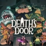 《死神之门 Death’s Door》Build.20210726 免安装中文学习版