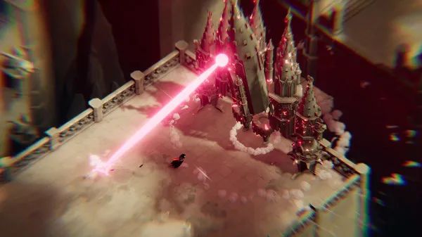 【今日一游】《死神之门 Death's Door》Build.20210726 免安装中文学习版