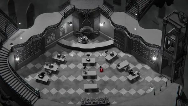【今日一游】《死神之门 Death's Door》Build.20210726 免安装中文学习版
