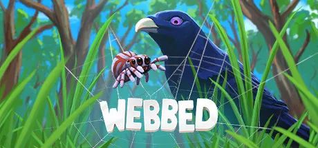 【游戏推荐】《勇网直前 Webbed》v1.03 免安装中文学习版