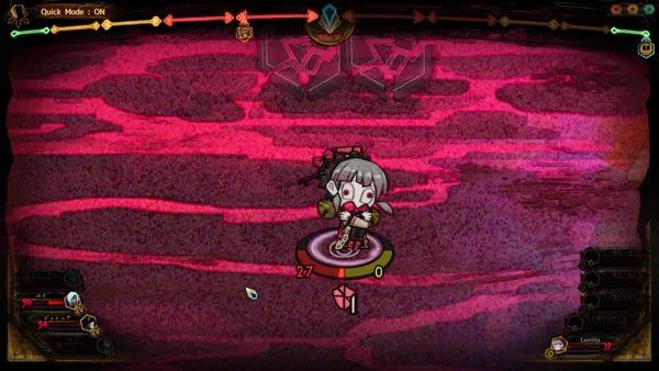 【游戏推荐】《废墟图书馆 Library Of Ruina》v1.1.0.6a10 免安装中文学习版