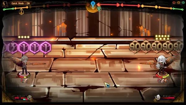 【游戏推荐】《废墟图书馆 Library Of Ruina》v1.1.0.6a10 免安装中文学习版