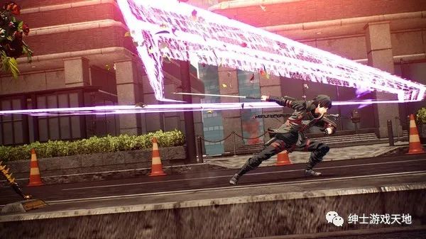 《绯红结系》v1.02免安装中文豪华版