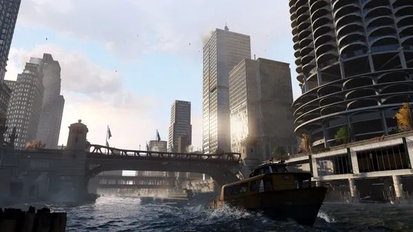 【游戏推荐】《看门狗》v1.05.324免安装繁体中文学习版 整合DLC