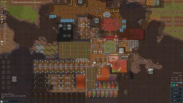 【游戏推荐】《边缘世界》v1.3.3117 免安装免安装官中学习版