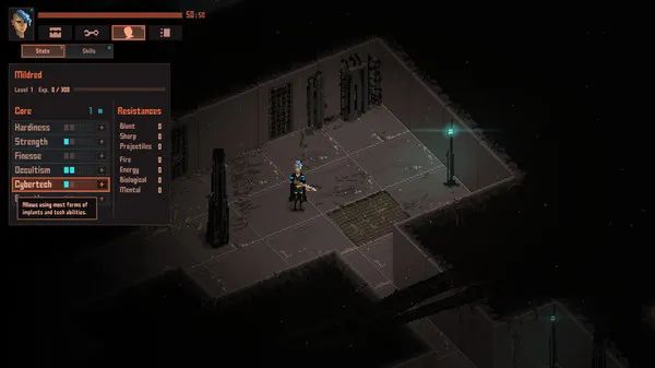 【游戏推荐】《死亡垃圾 Death Trash》v0.7.7.1 免安装中文学习版