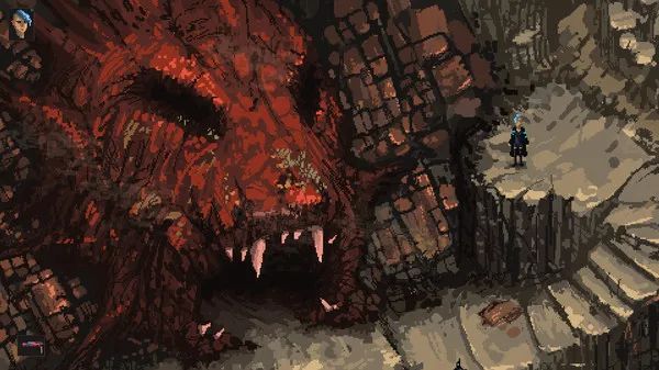 【游戏推荐】《死亡垃圾 Death Trash》v0.7.7.1 免安装中文学习版