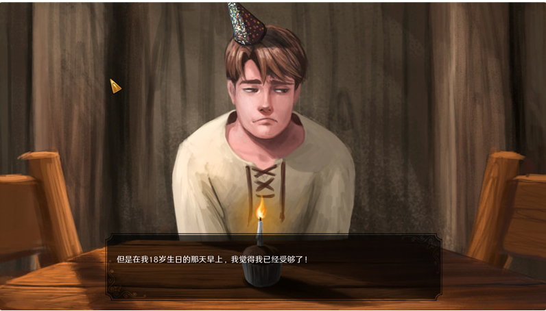 【会员专属】《这就是传奇》 V0.51 高压精翻汉化版 手绘 PC+安卓