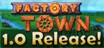 《工业小镇 Factory Town》v2.1.0a免安装中文版