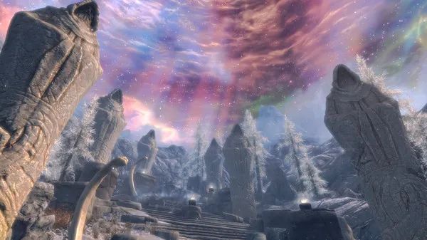 【游戏推荐】《上古卷轴5：天际10周年纪念版》[v1.6.318] 免安装简体中文学习版