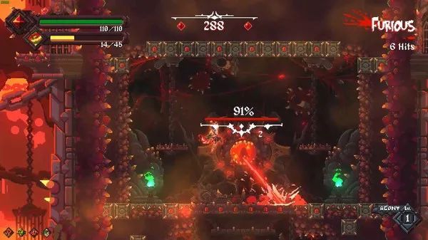 【游戏推荐】《杀戮之源》v1.1.4c 免安装中文学习版