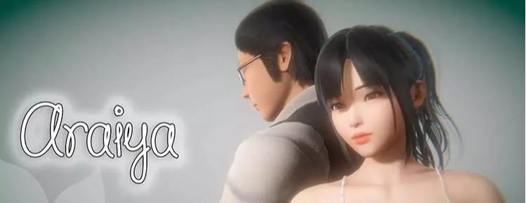 556《我的姐姐阿丽亚Araiya》V0.5b精翻汉化赞助版+番外篇「PC+安卓」