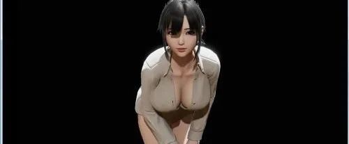 556《我的姐姐阿丽亚Araiya》V0.5b精翻汉化赞助版+番外篇「PC+安卓」
