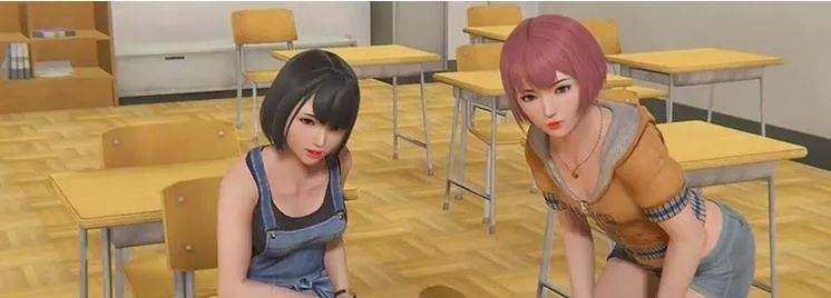556《我的姐姐阿丽亚Araiya》V0.5b精翻汉化赞助版+番外篇「PC+安卓」