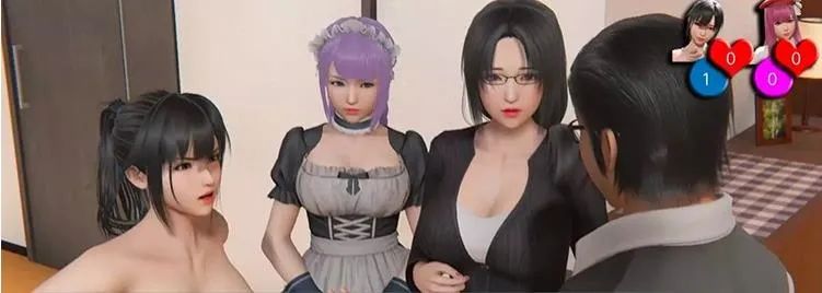 556《我的姐姐阿丽亚Araiya》V0.5b精翻汉化赞助版+番外篇「PC+安卓」