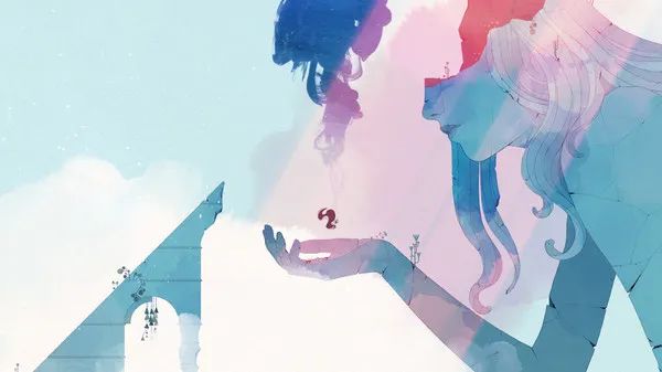【游戏推荐】《GRIS》Build 20190307 免安装中文学习版