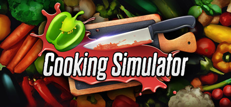 《料理模拟器 Cooking Simulator》v5.2.2免安装中文版
