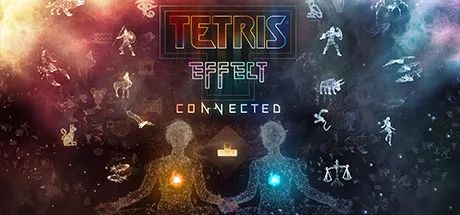 《俄罗斯方块效应：连接 Tetris Effect Connected》v1.2.6免安装中文版