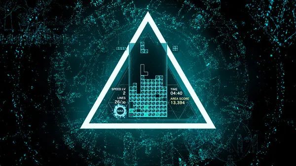 《俄罗斯方块效应：连接 Tetris Effect Connected》v1.2.6免安装中文版