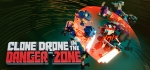 《机器人角斗场 Clone Drone in the Danger Zone》v1.1.1.4免安装中文版