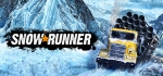 《雪地奔驰 SnowRunner》v24-巨像之力DLC+全DLC 免安装中文学习版