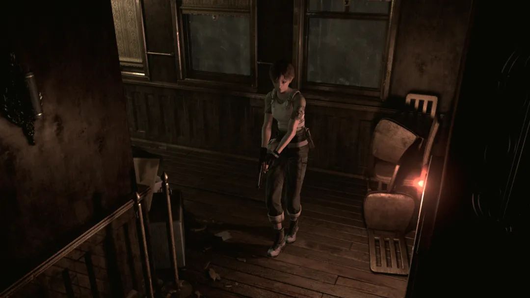 《生化危机0 高清重制版》免安装中文学习版 整合全部DLC
