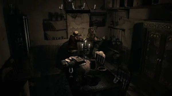 《生化危机1 高清重制版》免安装中文学习版 整合全部DLC