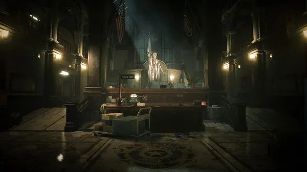 《生化危机2 高清重制版》免安装中文学习版 整合全部DLC