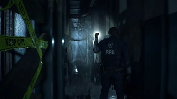 《生化危机2 高清重制版》免安装中文学习版 整合全部DLC