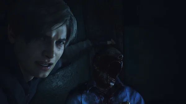《生化危机2 高清重制版》免安装中文学习版 整合全部DLC