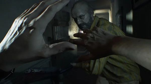 《生化危机7 黄金整合版》免安装中文学习版 整合全部DLC