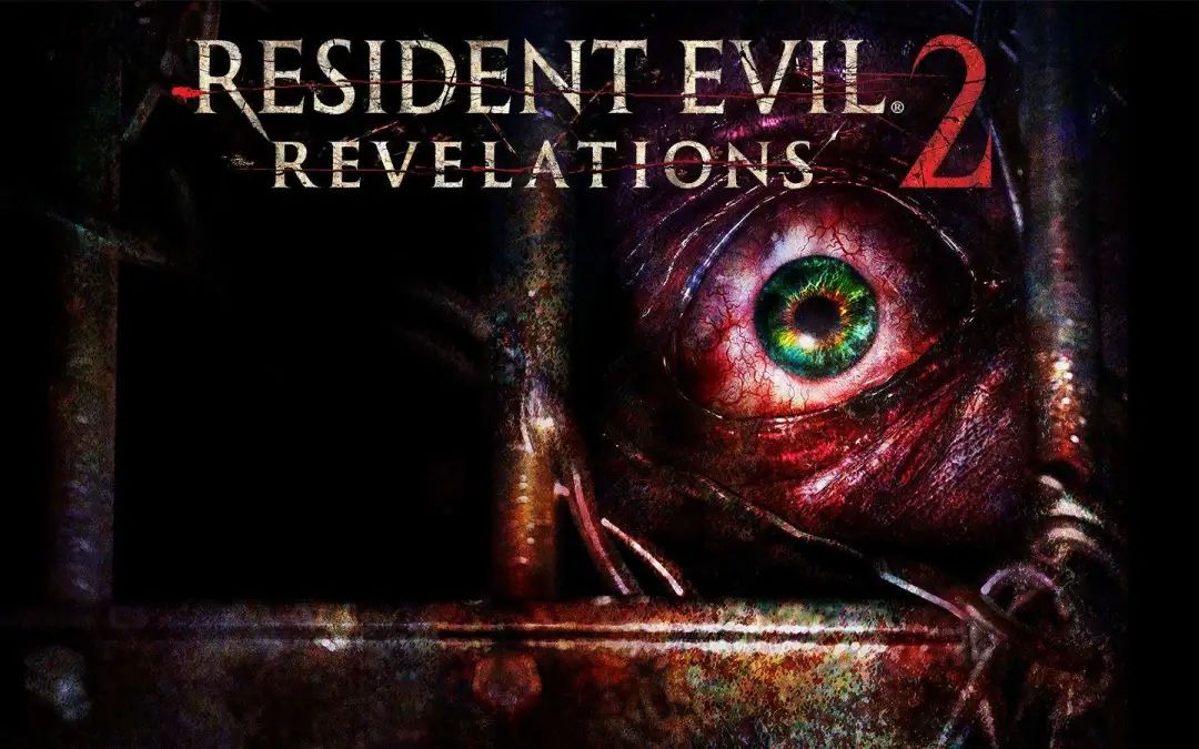 《生化危机：启示录2》免安装中文学习版 整合全部DLC